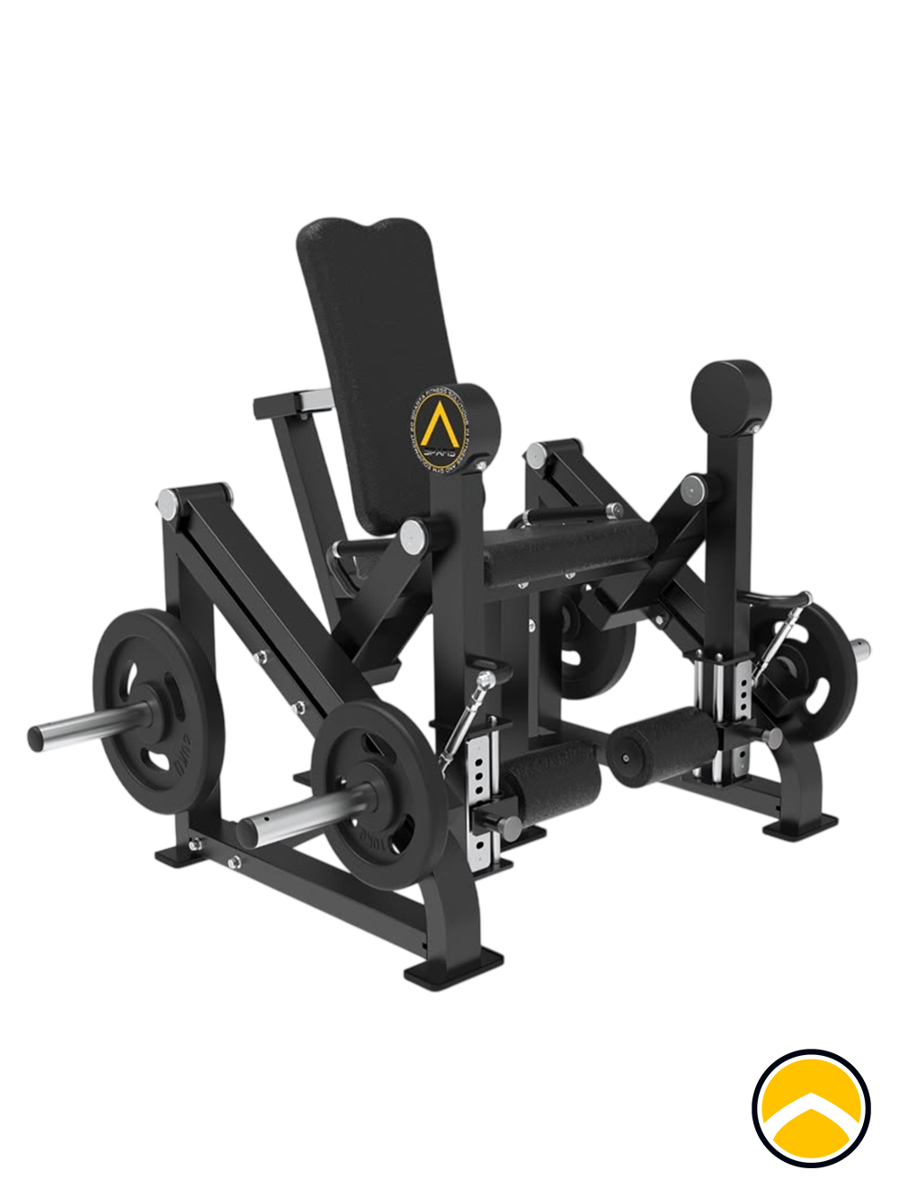 independent leg extension