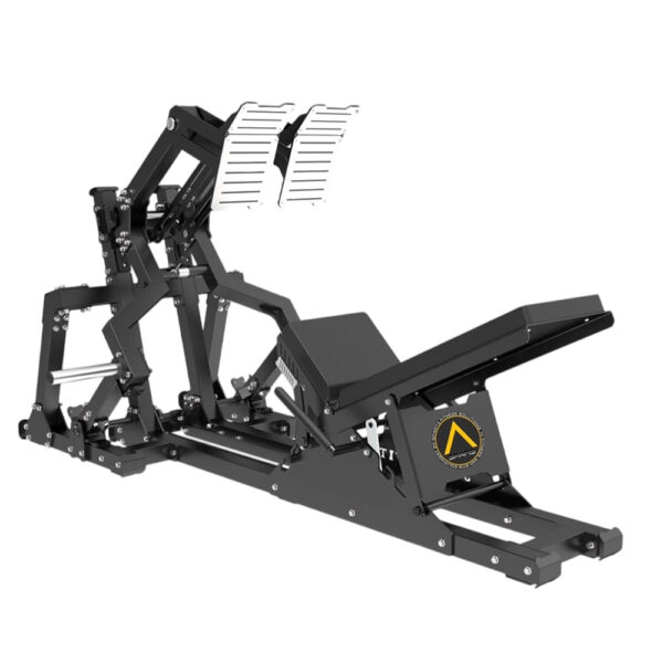 Независна преса за нозе - Independent Leg Press