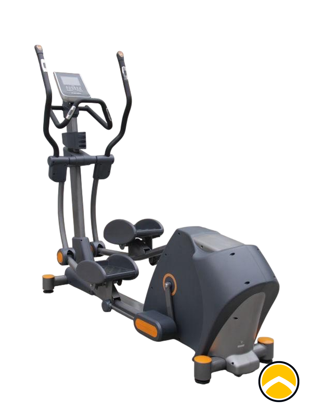 Elliptical trainer 1217